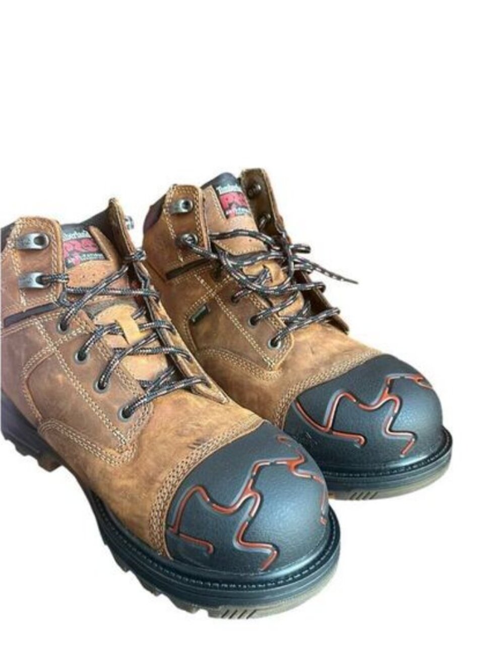 Timberlands Men's Magnitude 6" Composite Toe